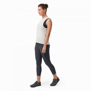 On Active Singlet Dame Hvite | GZKD-07653