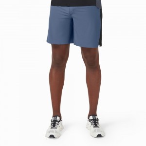 On Lightweight Løpeshorts Herre Svarte | WXGN-57326