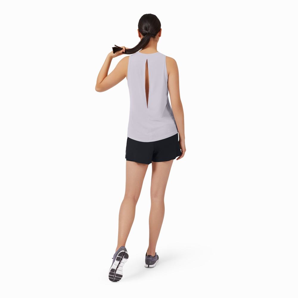 On Active Singlet Dame Lilla | XSMU-23640