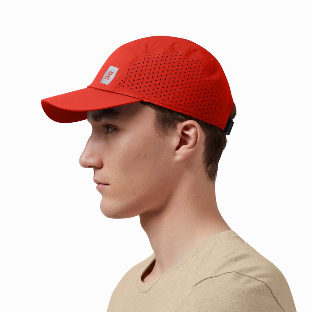 On Lightweight Hatt Herre Oransje | UGMV-24175